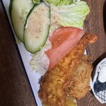 とっくり居酒屋 - 料理写真: