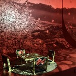 オマーンパビリオンCAFE - 