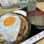 食堂 高田屋 - 