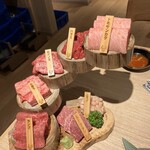 ビーフ鈴木 柏店 - 