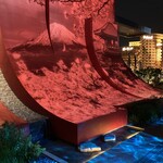 オマーンパビリオンCAFE - 