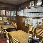 食堂 高田屋 - 