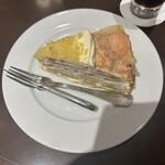 ハーブス 近鉄あべのハルカス店 - 