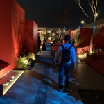 オマーンパビリオンCAFE - 