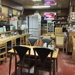 食堂 高田屋 - 
