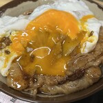 食堂 高田屋 - 