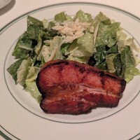 ウルフギャング・ステーキハウス 福岡店 - 