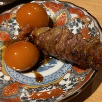 観音坂 鳥幸 - 
