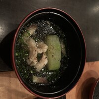 並木橋なかむら - 