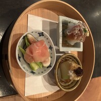 並木橋なかむら - 