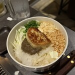 恵比寿もんじゃ 梵天 恵比寿本店 - 
