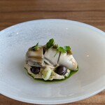 ヴィラ・デラ・パーチェ - 