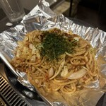 恵比寿もんじゃ 梵天 - 