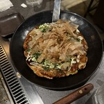 恵比寿もんじゃ 梵天 - 