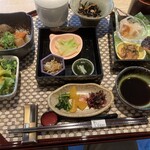 梅田 璃泉 本店 - 