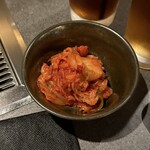 恵比寿もんじゃ 梵天 恵比寿本店 - 