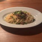 日 酒場 - 麻婆ビーフン