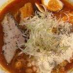 らーめんたろう 本山店 - 摂津本山/ラーメン | 食べログ