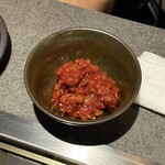 恵比寿もんじゃ 梵天 - 