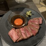 恵比寿もんじゃ 梵天 - 