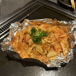 恵比寿もんじゃ 梵天 - 