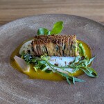 ヴィラ・デラ・パーチェ - 