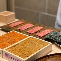 横浜 うしみつ - 