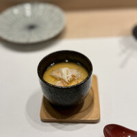 新宿 鮨 よこ田 - 