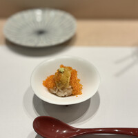 新宿 鮨 よこ田 - 
