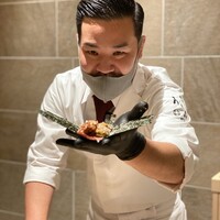 横浜 うしみつ - 