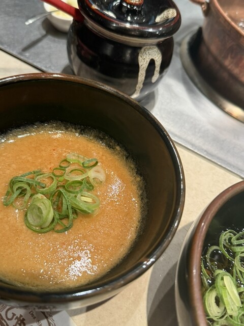 Shabu Tei Santelasuji Ten photo 3