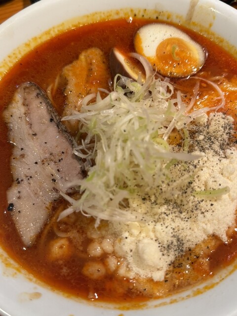 らーめんたろう 本山店 - 摂津本山/ラーメン | 食べログ