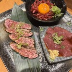 本格焼肉　韓韓 - 