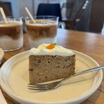 AUN COFFEE ROASTERS - 