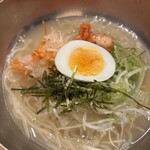 本格焼肉　韓韓 - 