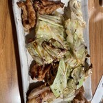 炉ばた焼 うしお - 