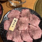 本格焼肉　韓韓 - 