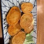 炉ばた焼 うしお - 