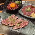 本格焼肉　韓韓 - 