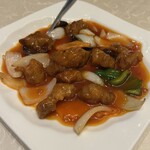 蘭香園