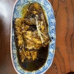 炉ばた焼 うしお - 