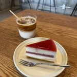 AUN COFFEE ROASTERS - 