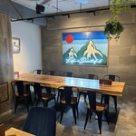 COFFEE&DESSERT S CAFE - 