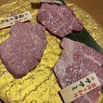 本格焼肉　韓韓 - 