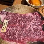 本格焼肉　韓韓 - 