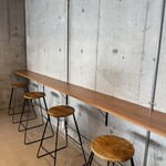 AUN COFFEE ROASTERS - 