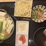 博多もつ鍋おおやま - 