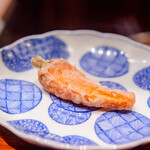 なかむら - 人参