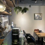 COFFEE&DESSERT S CAFE - 