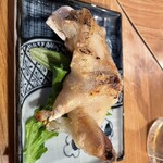 炉ばた焼 うしお - 